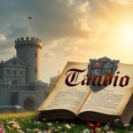 Significado del apellido Tandioi