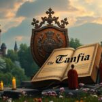 Significado del apellido Tanfia