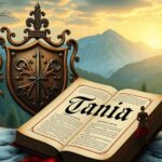 Significado del apellido Tania