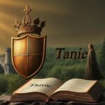 Significado del apellido Tanie
