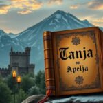 Significado del apellido Tanja