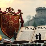 Significado del apellido Tanjinson