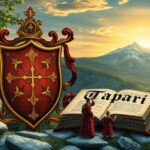 Significado del apellido Tapari