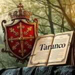 Significado del apellido Taranco