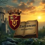 Significado del apellido Tarancon