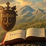 Significado del apellido Tardon
