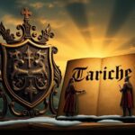 Significado del apellido Tariche