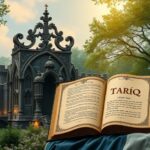 Significado del apellido Tariq