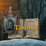 Significado del apellido Tarongi