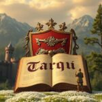 Significado del apellido Tarqui