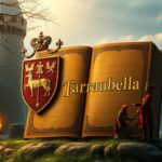 Significado del apellido Tarraubella