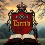 Significado del apellido Tarriño