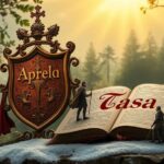 Significado del apellido Tasa