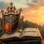 Significado del apellido Tasnim