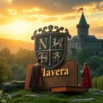 Significado del apellido Tavera