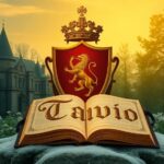 Significado del apellido Tavio