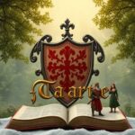 Significado del apellido Tazarte