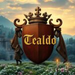 Significado del apellido Tealdo