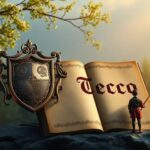 Significado del apellido Tecco