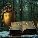 Significado del apellido Tegaday
