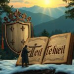 Significado del apellido Tehiel