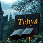 Significado del apellido Tehya