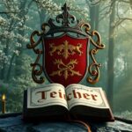 Significado del apellido Teicher