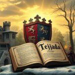 Significado del apellido Tejada