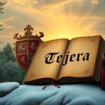 Significado del apellido Tejera