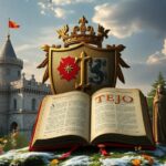 Significado del apellido Tejo