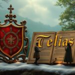Significado del apellido Telias