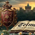 Significado del apellido Telmo