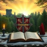 Significado del apellido Temiaba