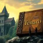 Significado del apellido Tenaro