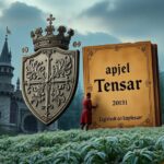 Significado del apellido Tenasar