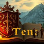 Significado del apellido Tene