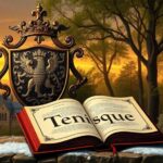Significado del apellido Tenisque