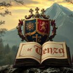 Significado del apellido Tenza