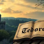 Significado del apellido Teodoro