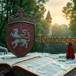Significado del apellido Terrazas
