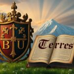 Significado del apellido Terres