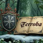 Significado del apellido Terroba