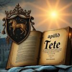 Significado del apellido Tete