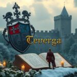 Significado del apellido Teverga