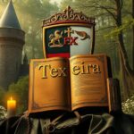 Significado del apellido Texeira