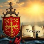 Significado del apellido Texena