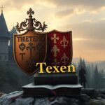 Significado del apellido Texenen