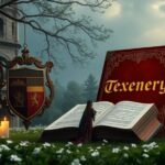 Significado del apellido Texenery
