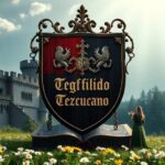 Significado del apellido Tezcucano