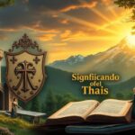 Significado del apellido Thais